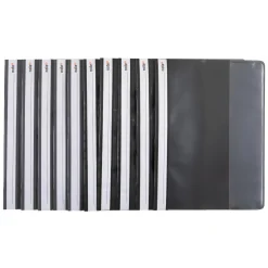 Note! Capas E Classificadores > Capa Classificadora com Ferragem