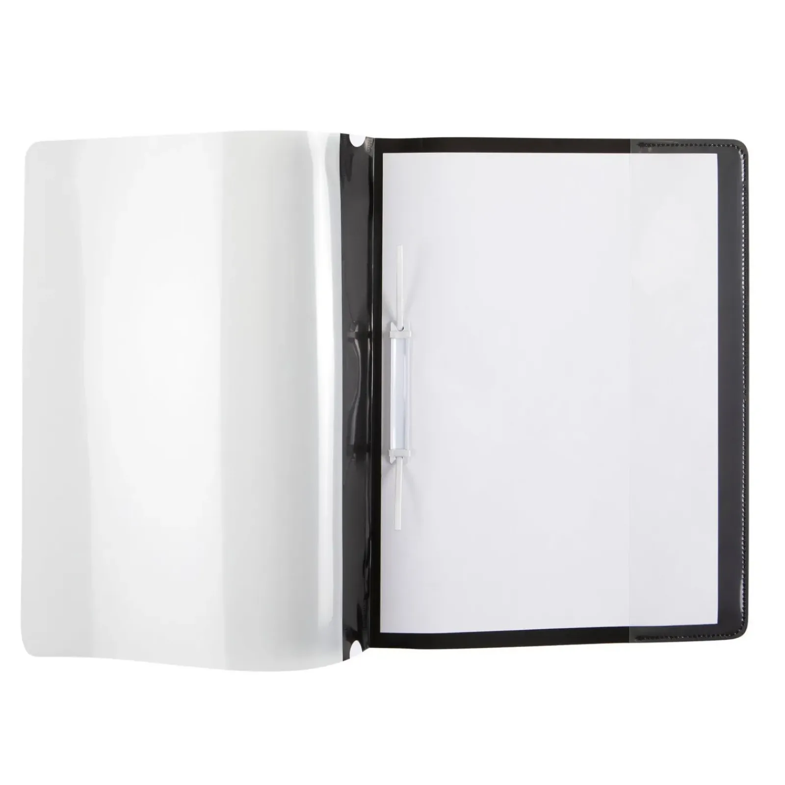 Note! Capas E Classificadores > Capa Classificadora com Ferragem