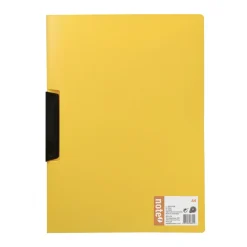 Note! Capas E Classificadores > Capa Classificadora com Mola Clip (várias cores)