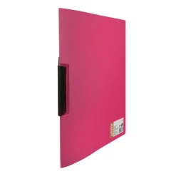 Note! Capas E Classificadores > Capa Classificadora com Mola Clip (várias cores)