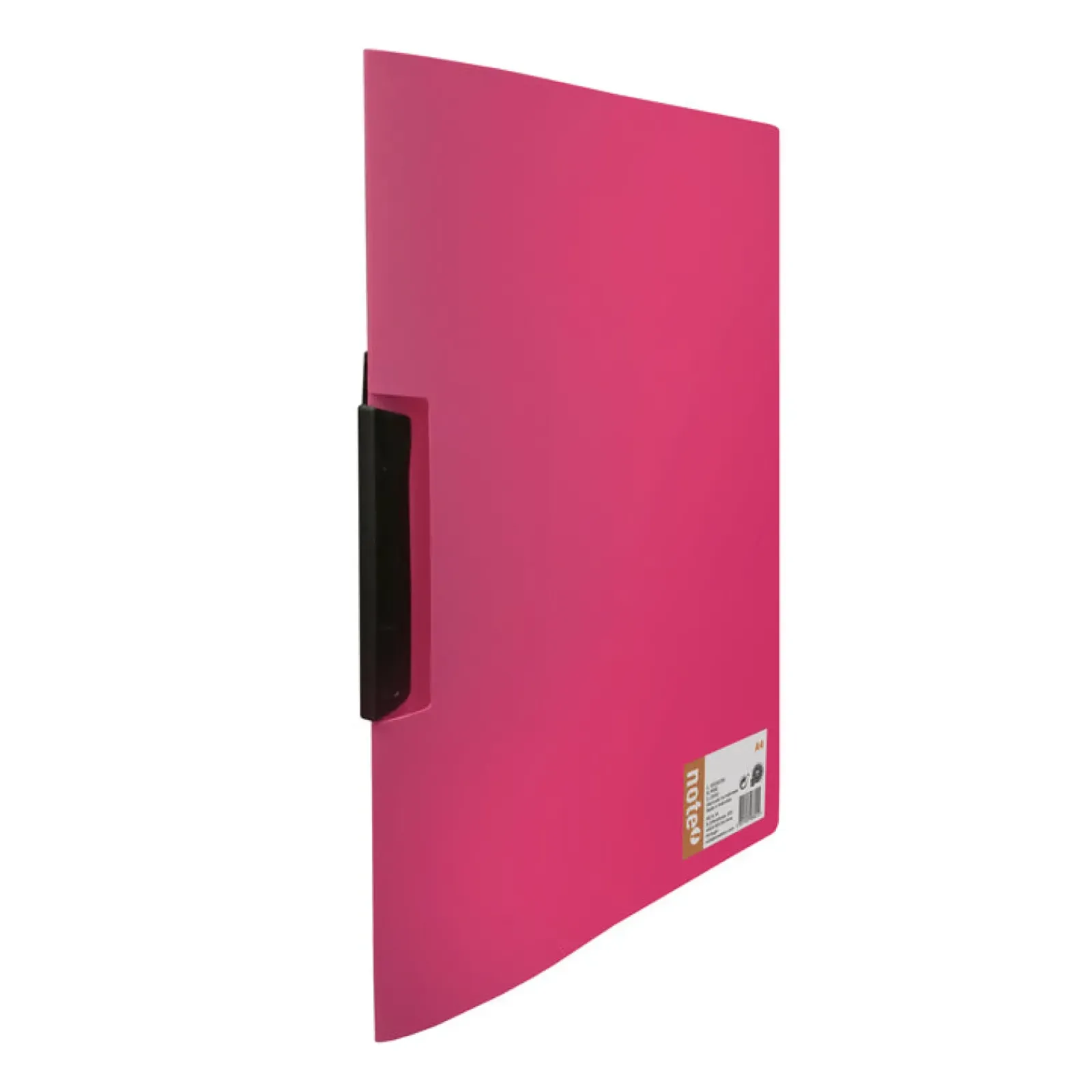 Note! Capas E Classificadores > Capa Classificadora com Mola Clip (várias cores)