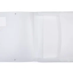 Note! Capa com Elástico A4 Néon (artigo sortido)