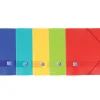 Best Oxford Capa com Elástico A4 (várias cores)