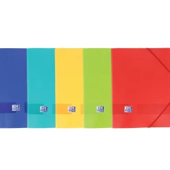 Best Oxford Capa com Elástico A4 (várias cores)