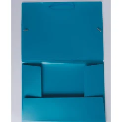 Note! Capas E Classificadores > Capa com Elásticos A4 (artigo sortido)