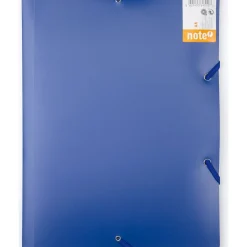 Note! Capas E Classificadores > Capa com Elásticos A4 (artigo sortido)