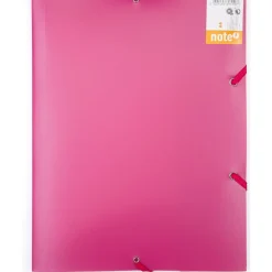 Note! Capas E Classificadores > Capa com Elásticos A4 (artigo sortido)