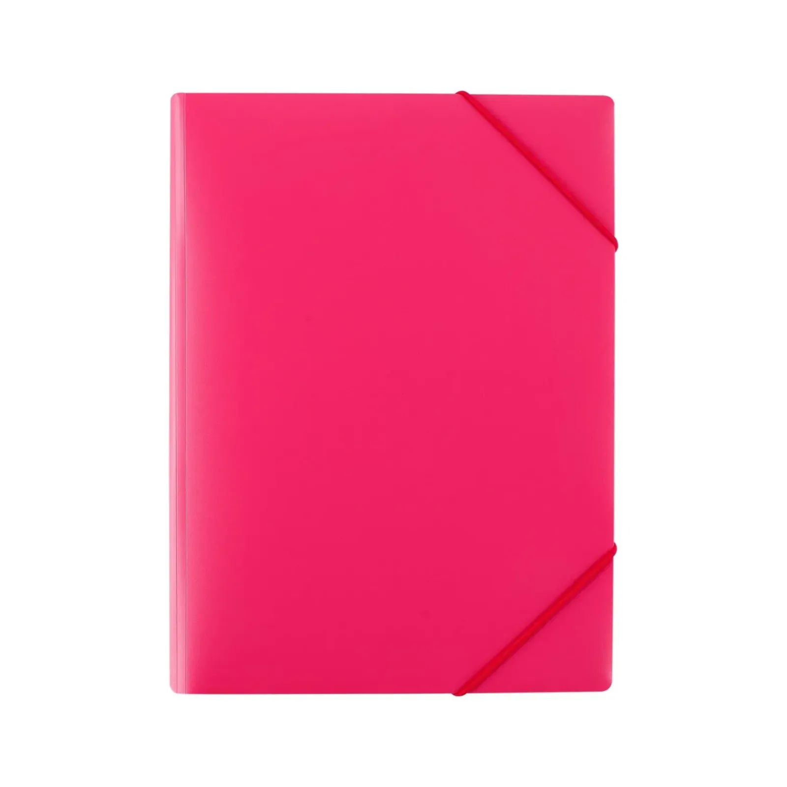 Note! Capas E Classificadores > Capa com Elásticos A4 (artigo sortido)