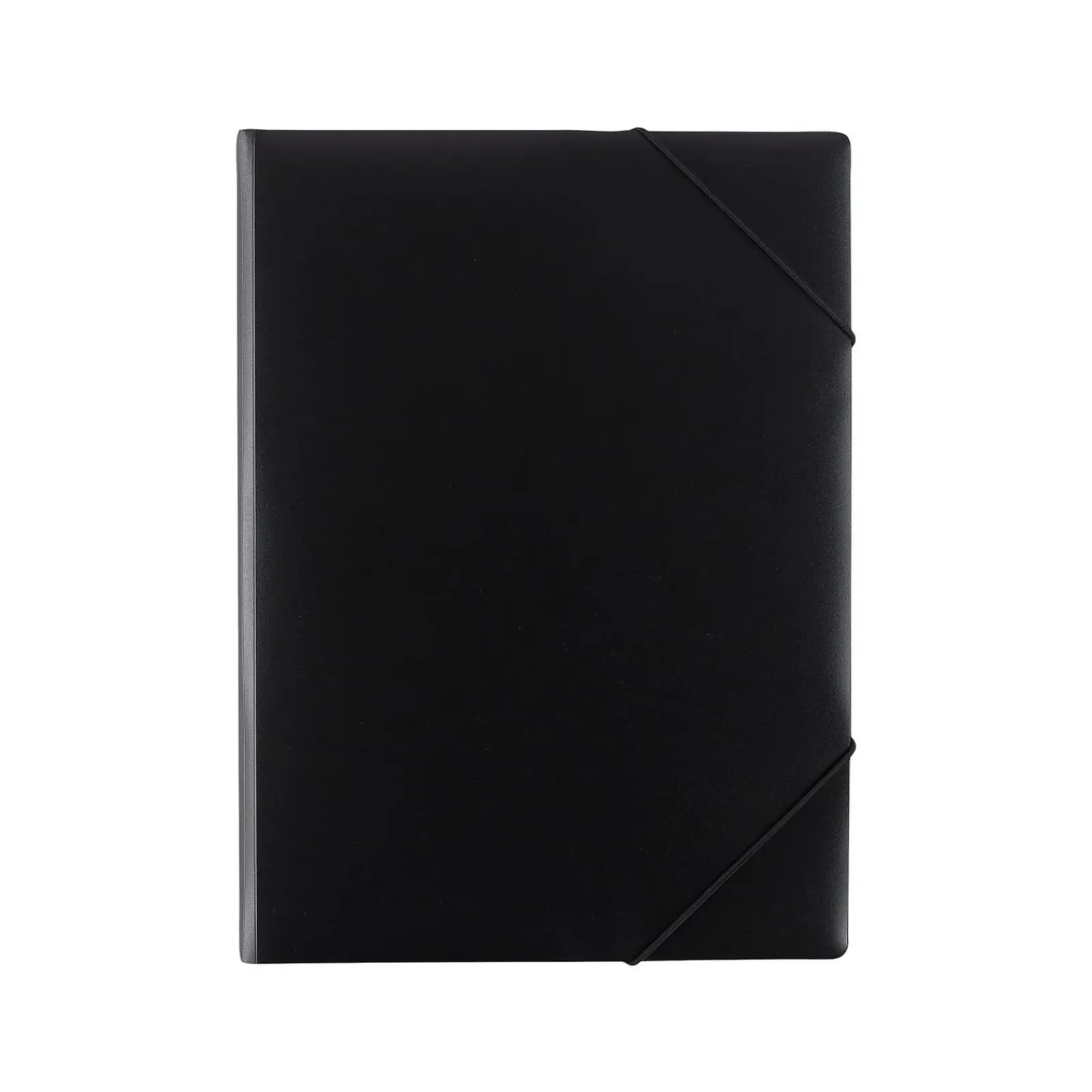 Note! Capas E Classificadores > Capa com Elásticos A4 (artigo sortido)