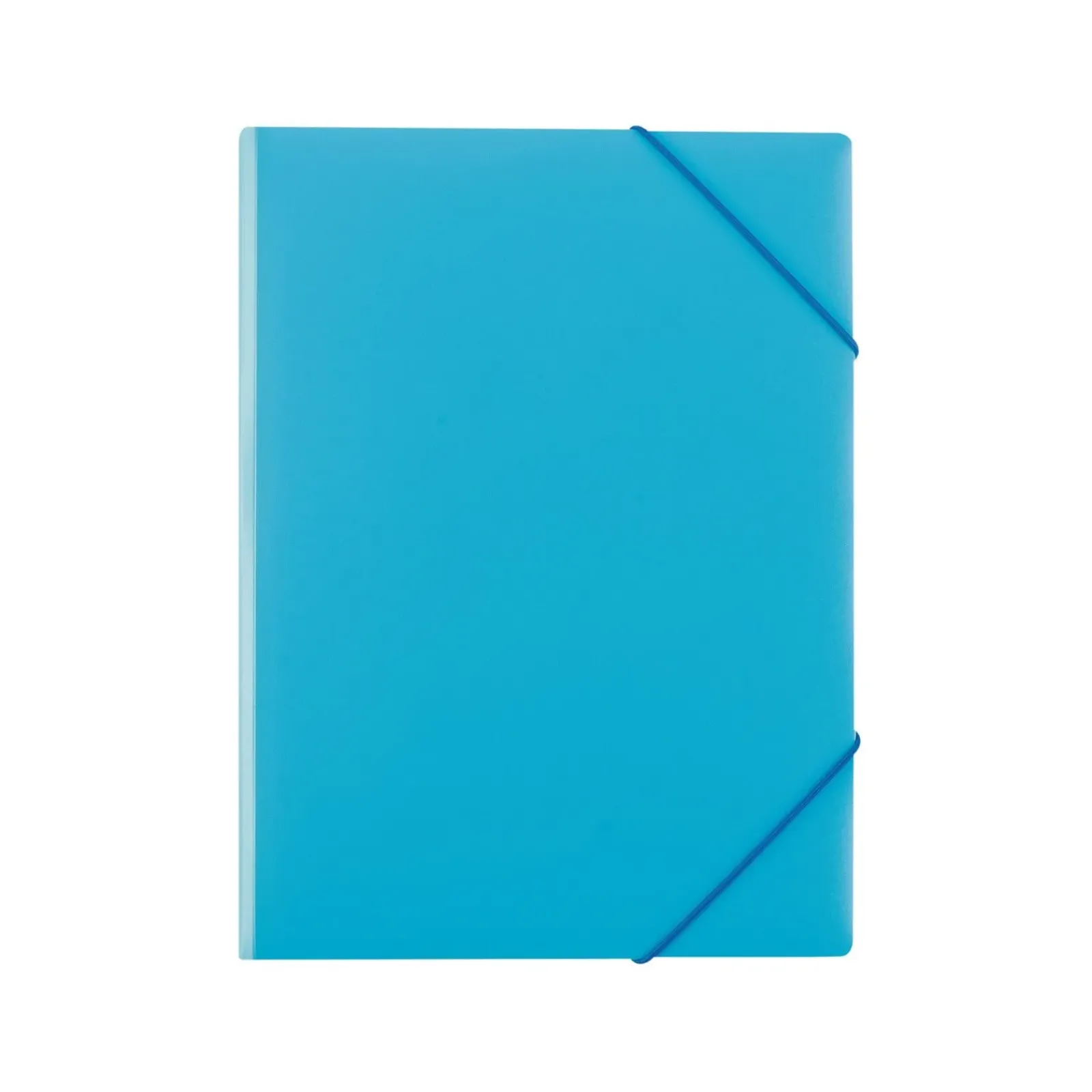 Note! Capas E Classificadores > Capa com Elásticos A4 (artigo sortido)