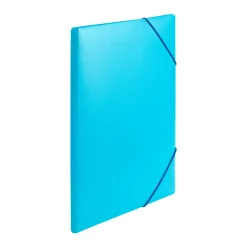Note! Capas E Classificadores > Capa com Elásticos A4 (artigo sortido)