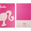 Discount Caderno Inteligente Capa e Contracapa A4 Barbie