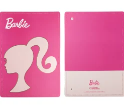 Discount Caderno Inteligente Capa e Contracapa A4 Barbie