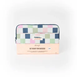 New Mr Wonderfull Capa Notebook 13-14 Powerful & Wonderful