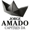Bis Livros De Bolso > Capitães da Areia de Jorge Amado - Livro de Bolso