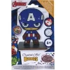Crystal Art Didáticos > Captain America, Buddy
