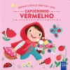 Clearance Yoyo Books Capuchinho Vermelho