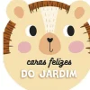 New Dom Quixote Caras Felizes do Jardim de Hemma