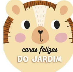 New Dom Quixote Caras Felizes do Jardim de Hemma