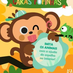 Asa Caras Fofinhas - Exprime as Tuas Emoções de Vários Autores