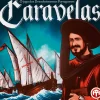 Mebogames Jogos De Família E Amigos > Caravelas