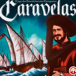 Mebogames Jogos De Família E Amigos > Caravelas