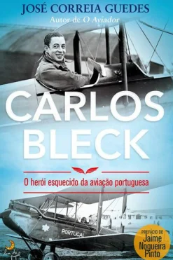 Best Lua De Papel Carlos Bleck de José Guedes