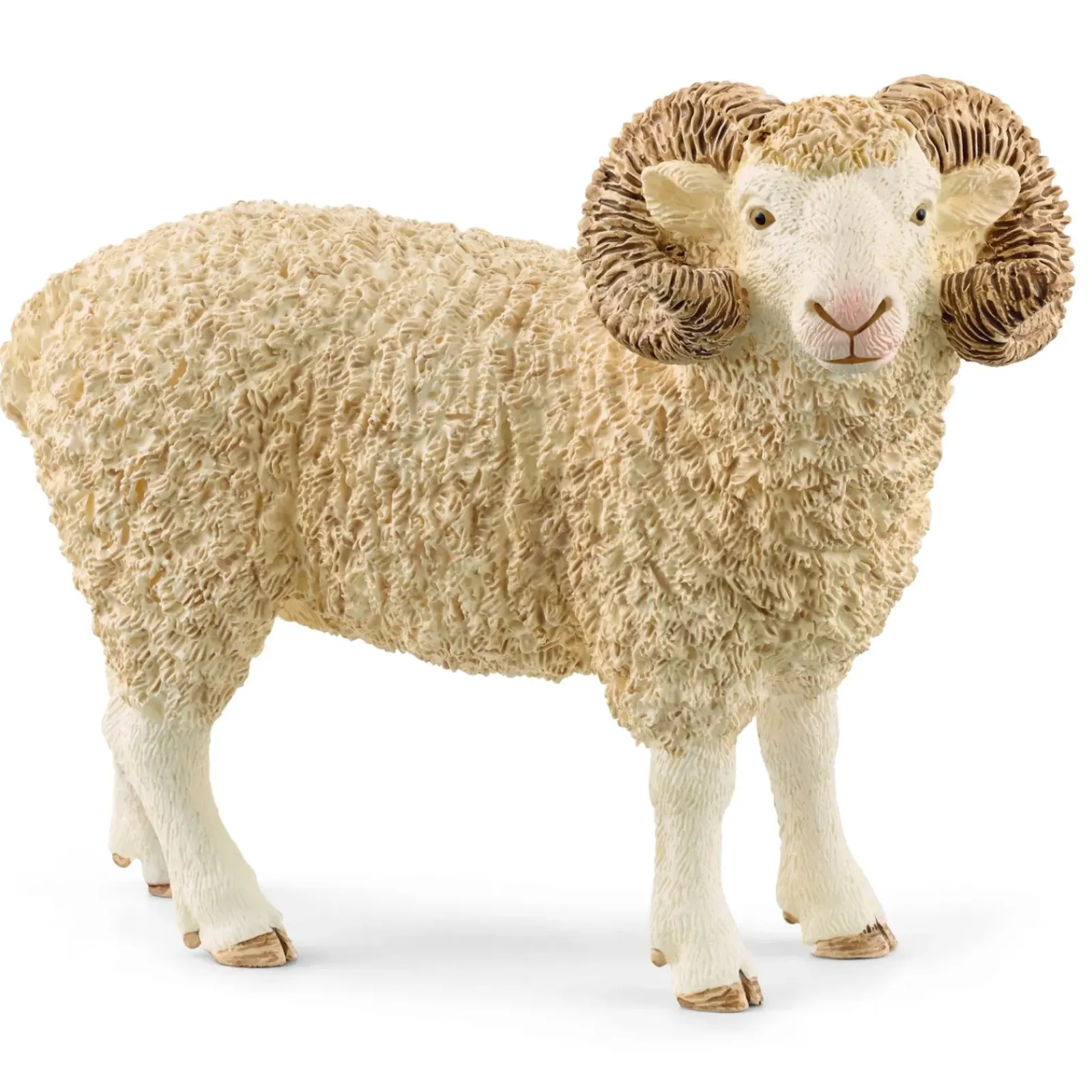 Schleich Schleich|Colecionáveis > Carneiro