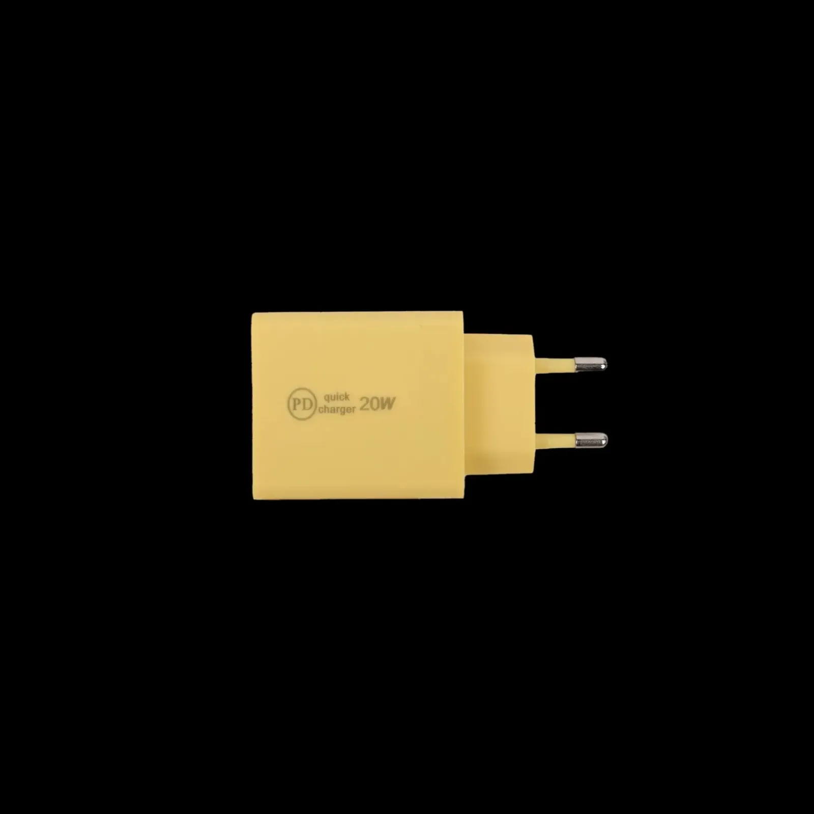 Starmax Eletrónica > Carregador Com 2 Entradas Usb/Micro Usb