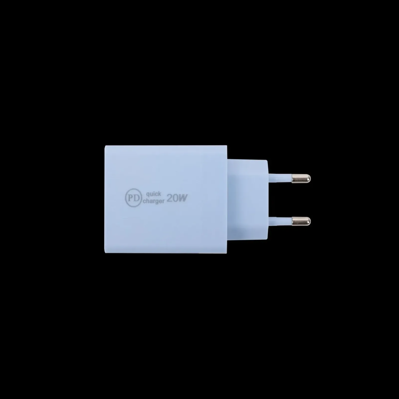 Starmax Eletrónica > Carregador Com 2 Entradas Usb/Micro Usb