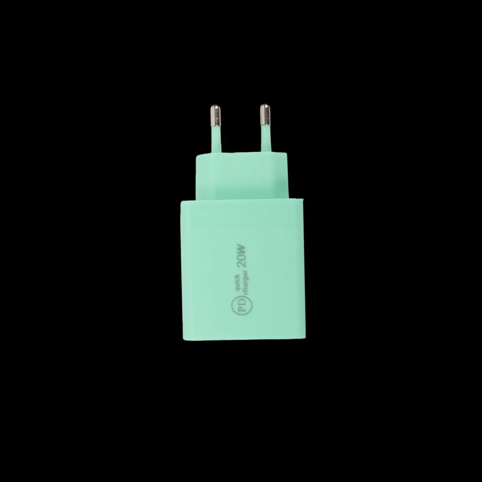 Starmax Eletrónica > Carregador Com 2 Entradas Usb/Micro Usb