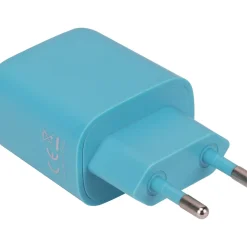 Wesdar Eletrónica > Carregador Tomada Com Entrada Usb E Type