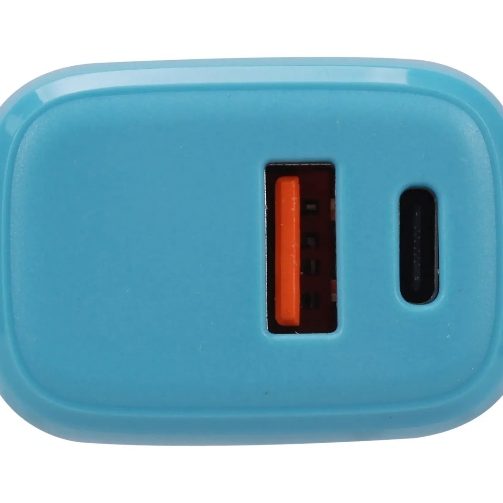 Wesdar Eletrónica > Carregador Tomada Com Entrada Usb E Type