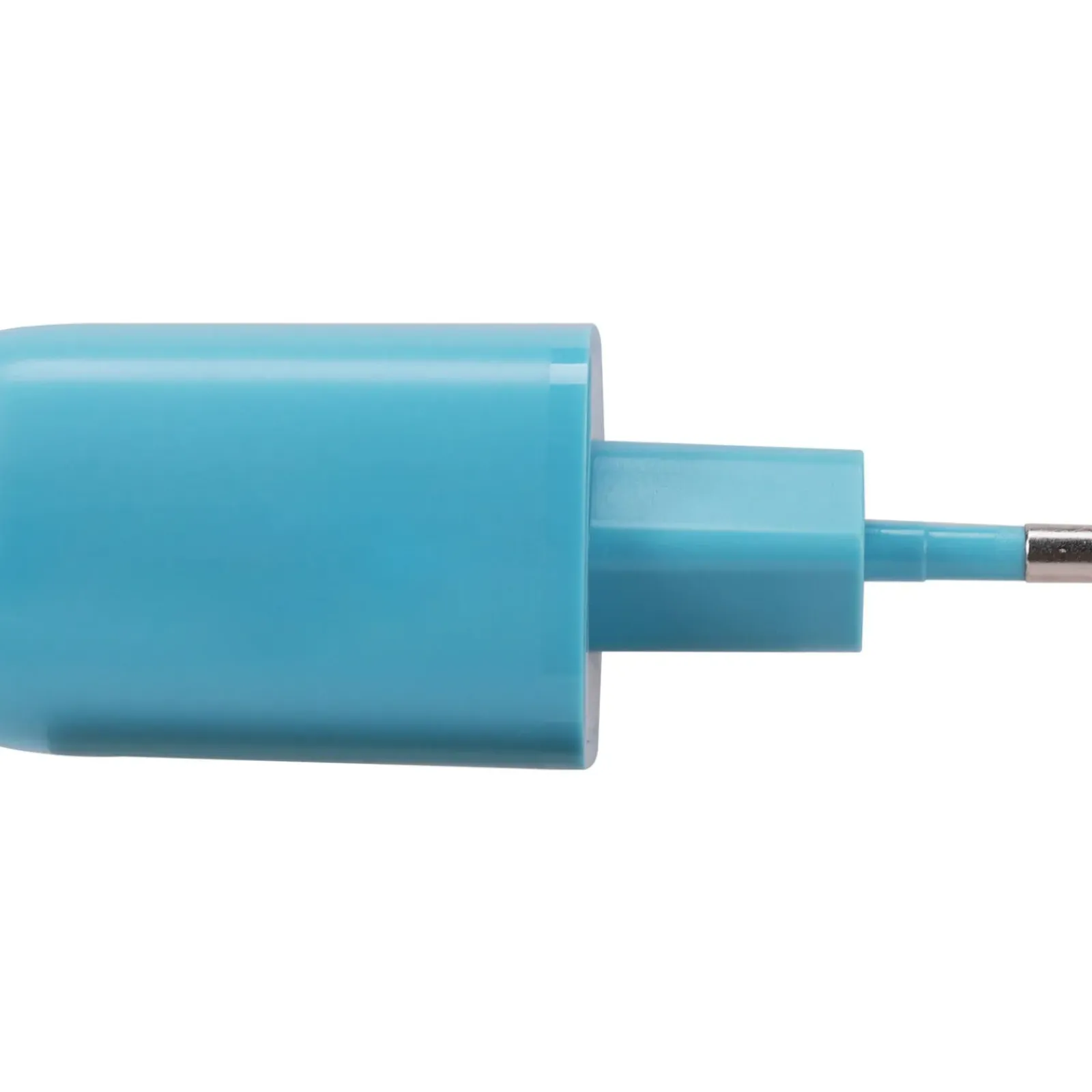 Wesdar Eletrónica > Carregador Tomada Com Entrada Usb E Type