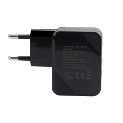 Best Wesdar Carregador Tomada 2 USB