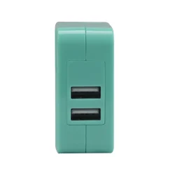 Best Wesdar Carregador Tomada 2 USB