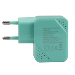Best Wesdar Carregador Tomada 2 USB