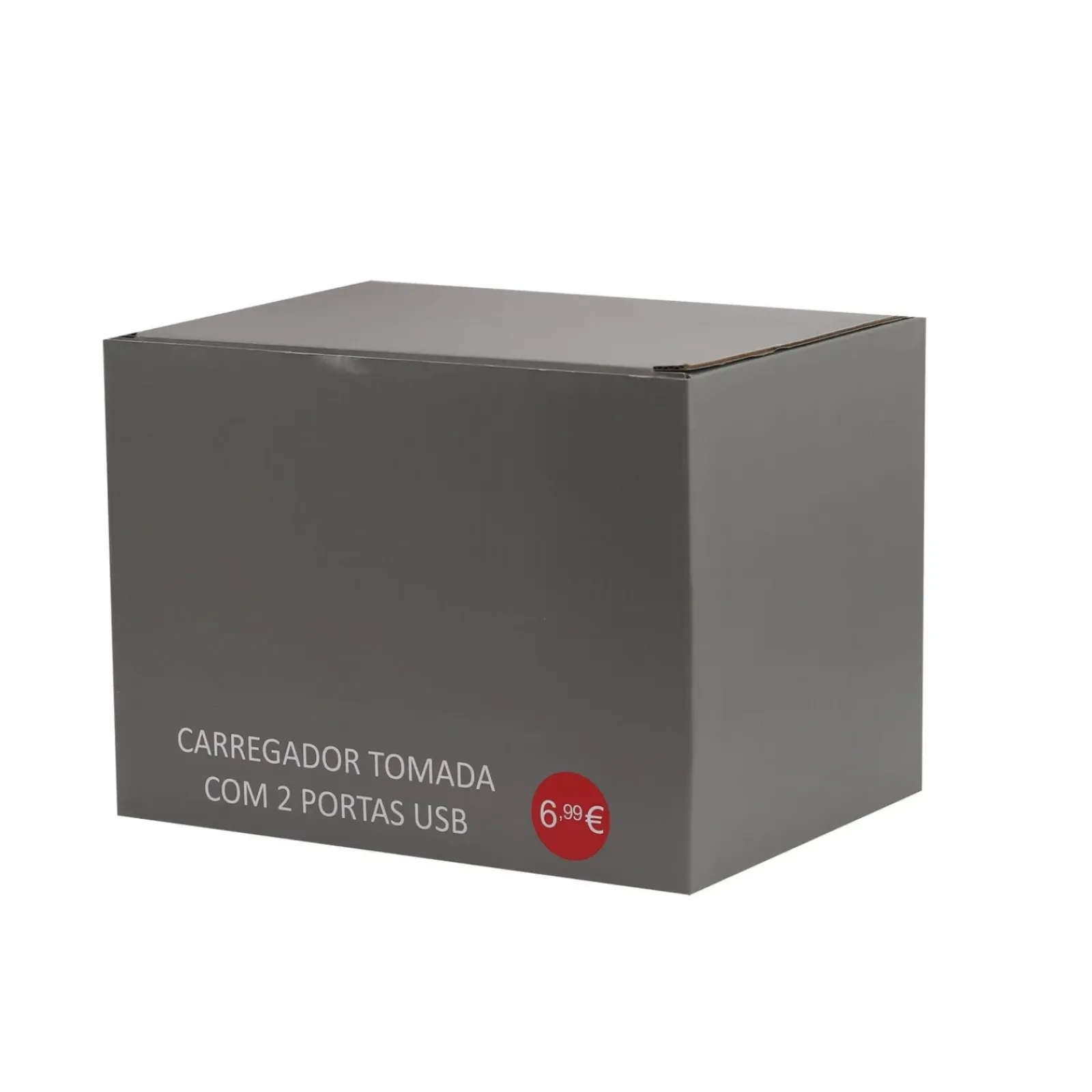 Best Wesdar Carregador Tomada 2 USB