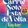Topseller Romance > Carrie Soto Está de Volta de Taylor Jenkins Reid