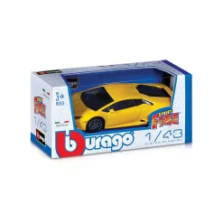 Burago Colecionáveis > Carro Escala 1:43 Fire