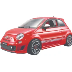 Burago Colecionáveis > Carro Escala 1:43 Fire