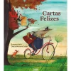Nuvem De Letras Literatura Infantil > Cartas Felizes de Susanna Isern