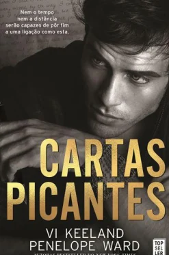 Topseller Romance > Cartas Picantes de Vi Keeland e Penelope Ward