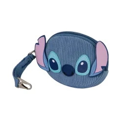 Karactermania Carteira Lilo E Stitch Monedero