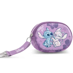 Karactermania Postais > Carteira Lilo E Stitch Monedero
