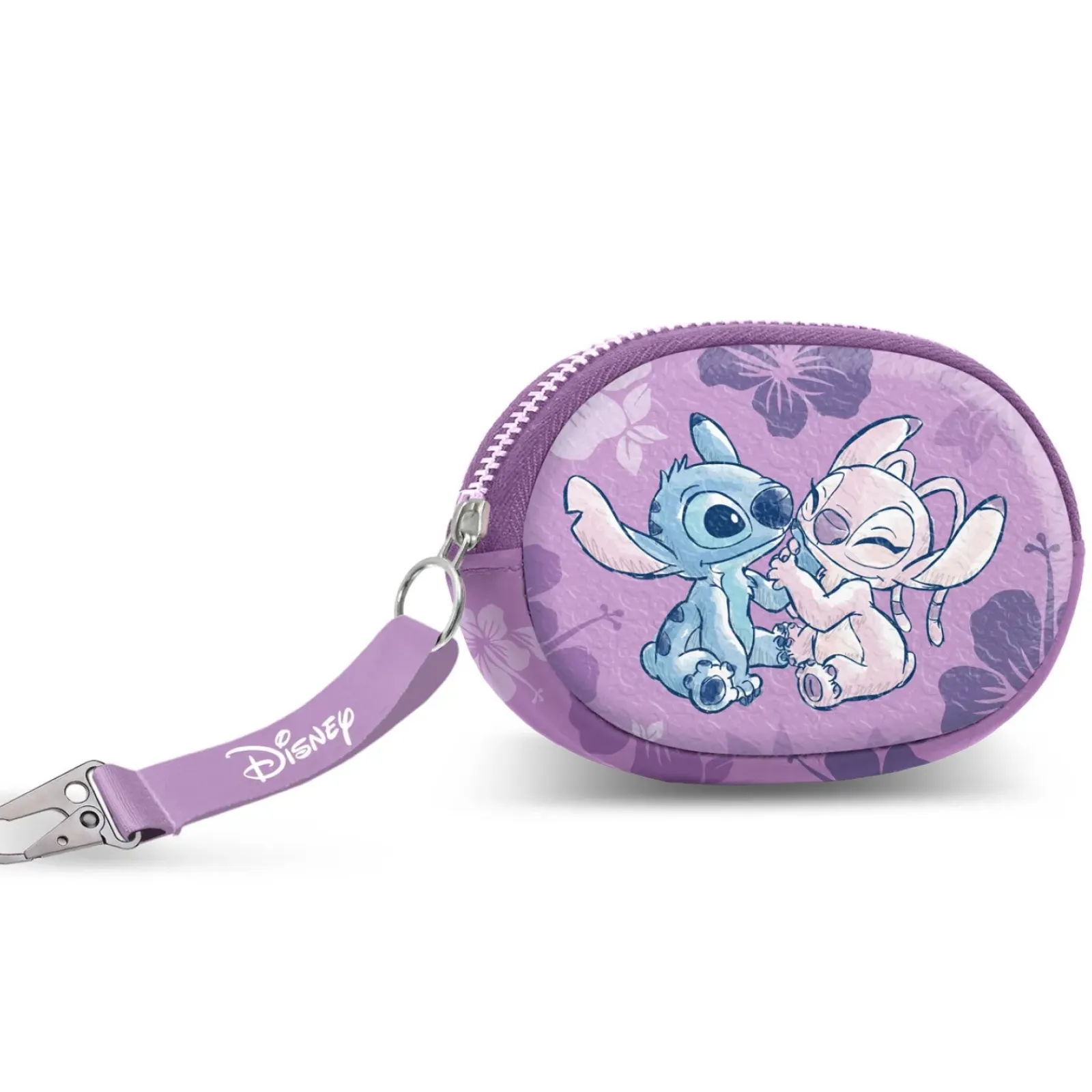 Karactermania Postais > Carteira Lilo E Stitch Monedero
