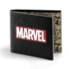 Marvel Bolsas E Necessaires > Carteira -