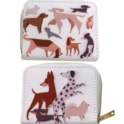 Puckator Bolsas E Necessaires > Carteira Pequeno - Barks