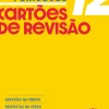 Leya Secundário > Cartões de Revisão Português 12 de Carla Marques