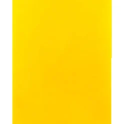 Discount Paperpoint Cartolina 50X70Cm 180G Amarelo Canario